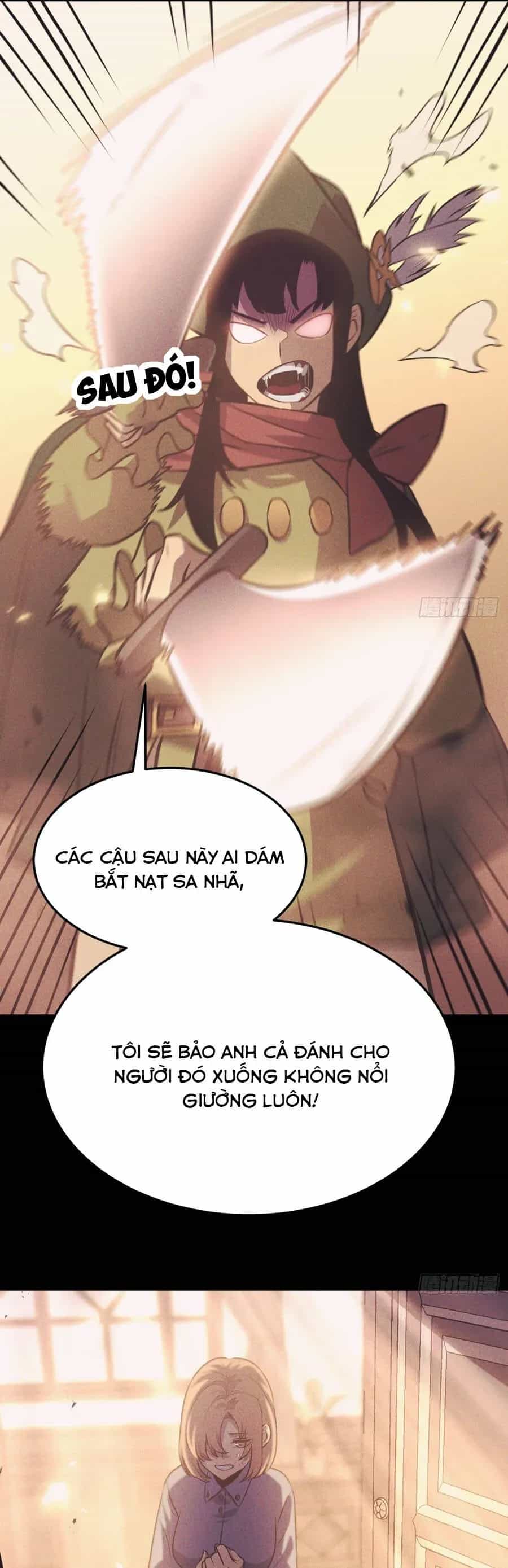 Sau Khi Trùng Sinh, Ta Dùng Kính Phản Diện Phục Thù - Chương 44 - ảnh 7