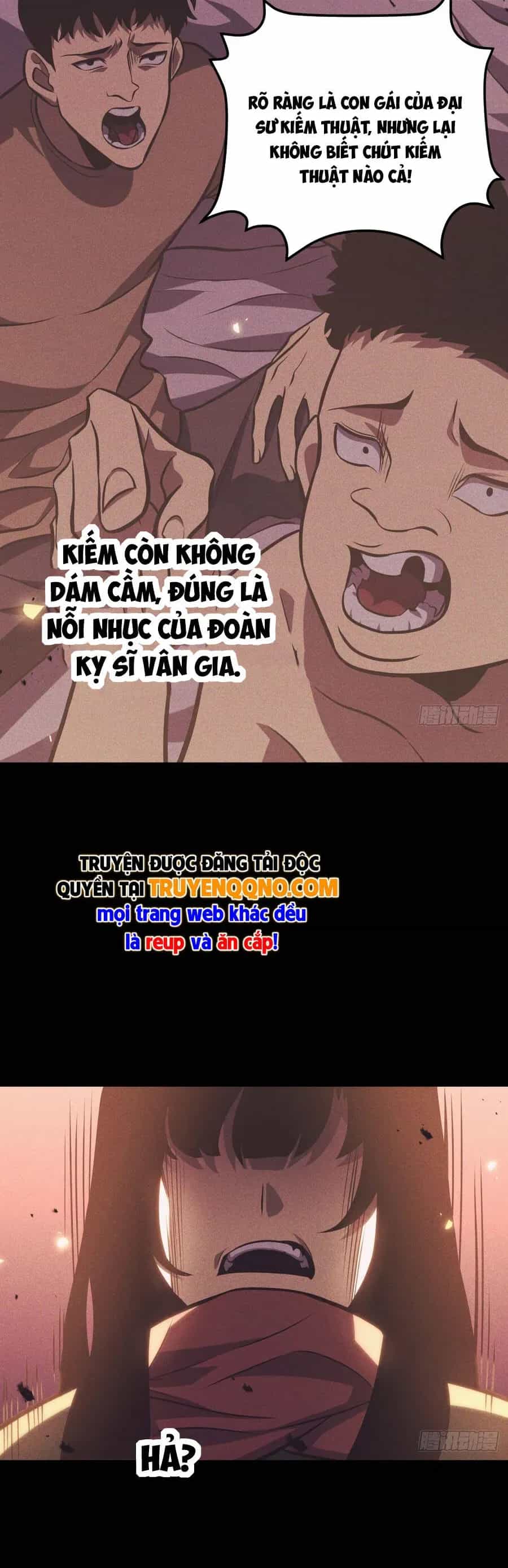 Sau Khi Trùng Sinh, Ta Dùng Kính Phản Diện Phục Thù - Chương 44 - ảnh 9