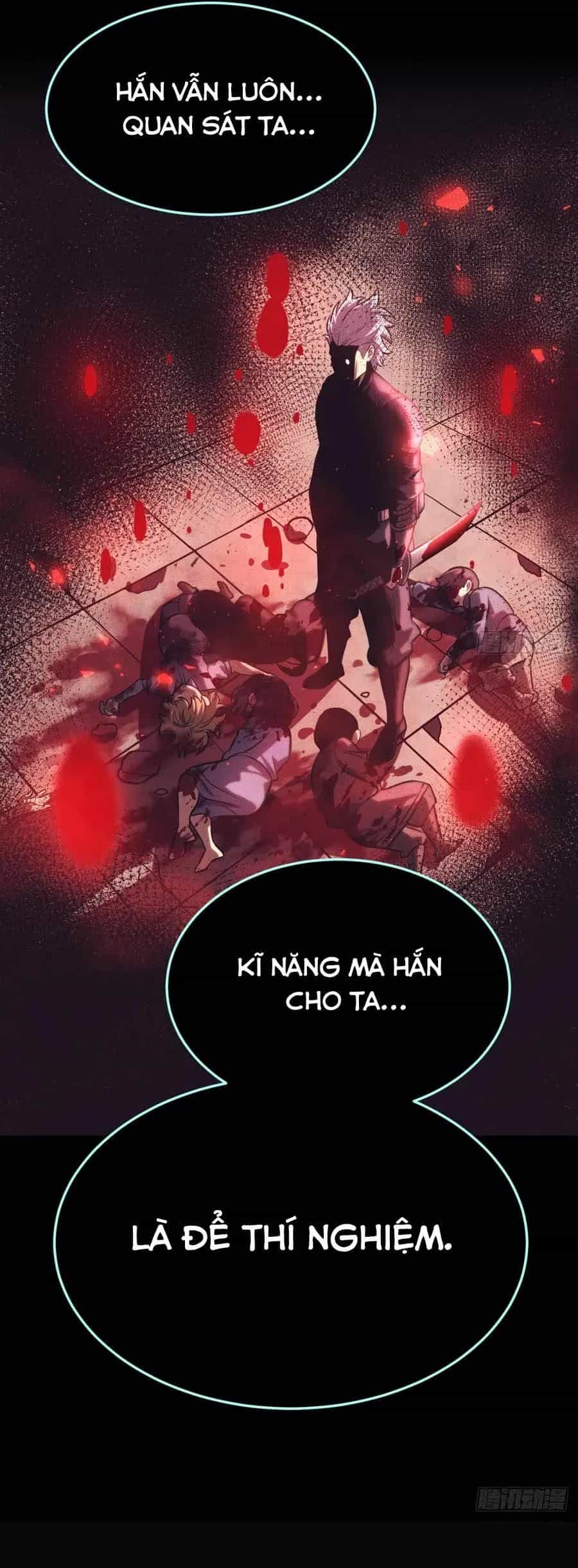 Sau Khi Trùng Sinh, Ta Dùng Kính Phản Diện Phục Thù - Chương 45 - ảnh 14