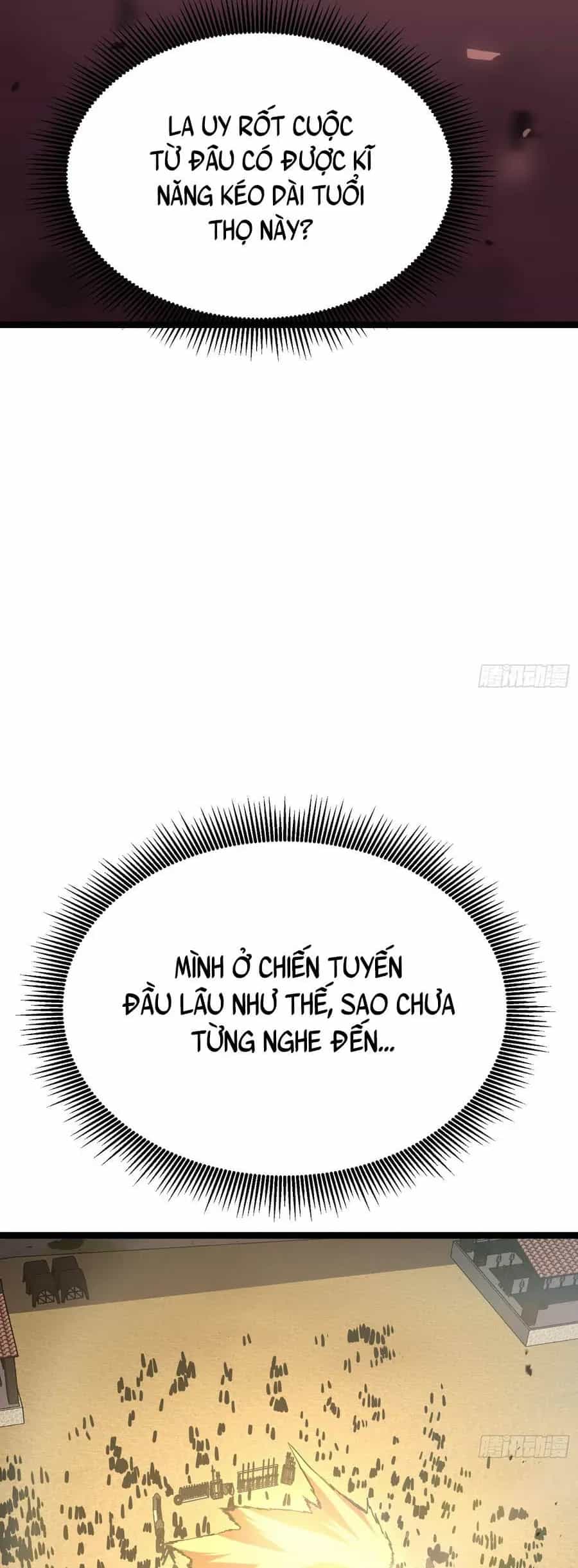 Sau Khi Trùng Sinh, Ta Dùng Kính Phản Diện Phục Thù - Chương 45 - ảnh 16