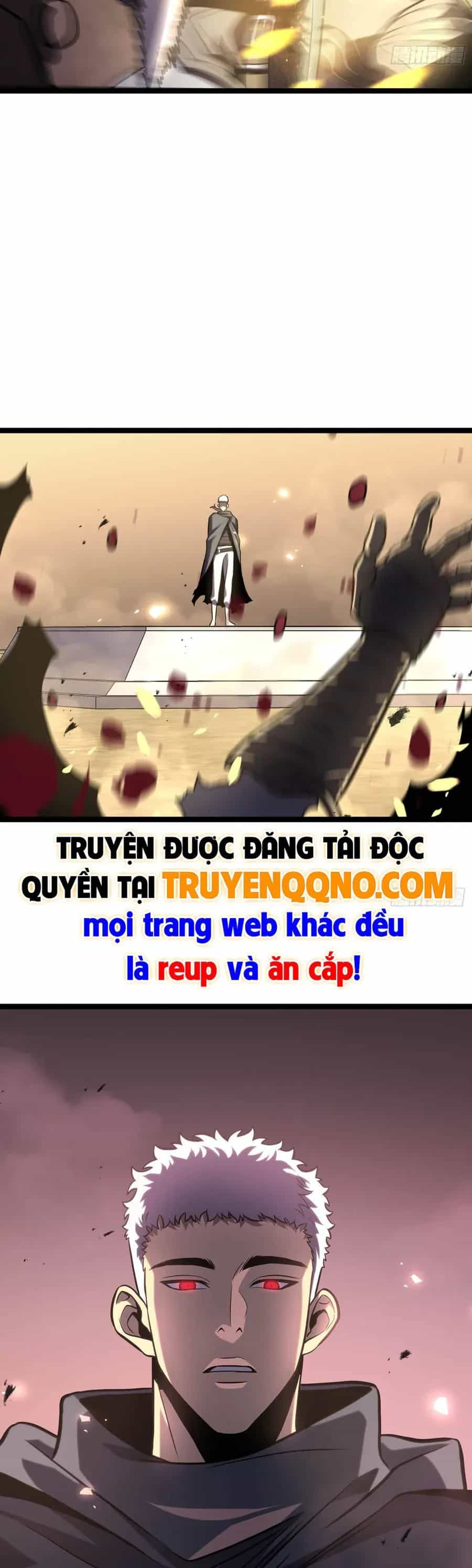 Sau Khi Trùng Sinh, Ta Dùng Kính Phản Diện Phục Thù - Chương 45 - ảnh 21