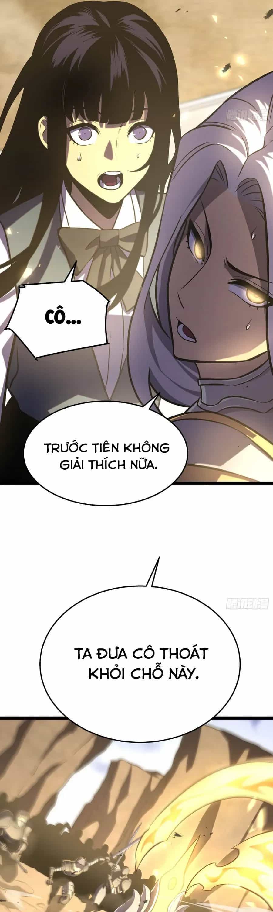 Sau Khi Trùng Sinh, Ta Dùng Kính Phản Diện Phục Thù - Chương 45 - ảnh 26