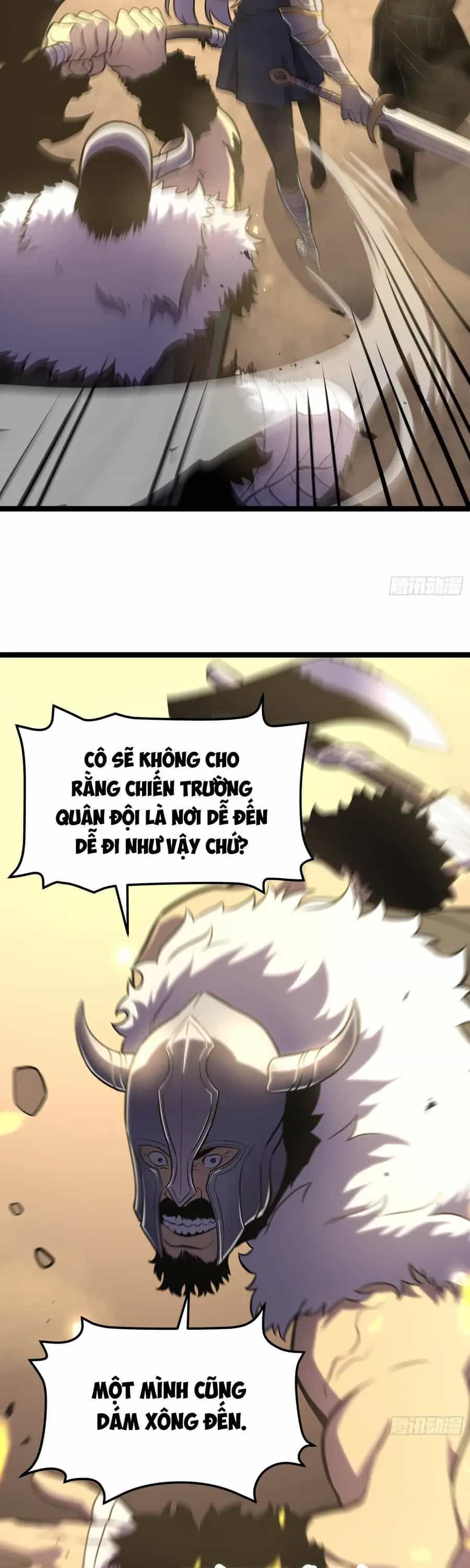 Sau Khi Trùng Sinh, Ta Dùng Kính Phản Diện Phục Thù - Chương 45 - ảnh 28