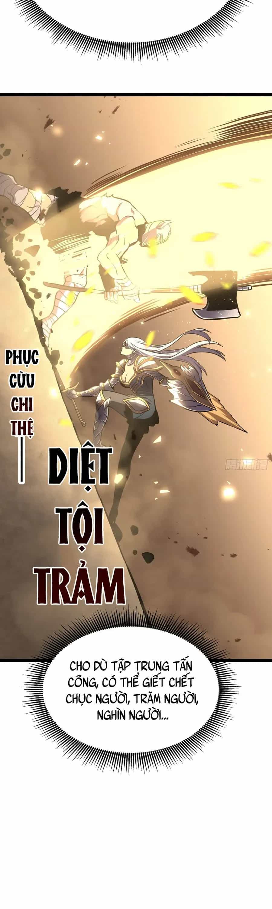 Sau Khi Trùng Sinh, Ta Dùng Kính Phản Diện Phục Thù - Chương 45 - ảnh 43