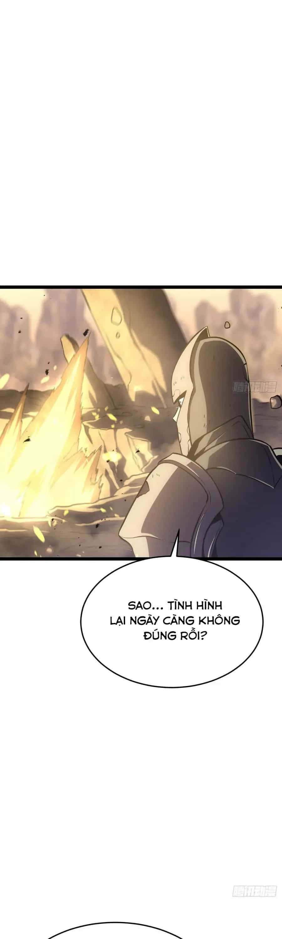 Sau Khi Trùng Sinh, Ta Dùng Kính Phản Diện Phục Thù - Chương 46 - ảnh 38