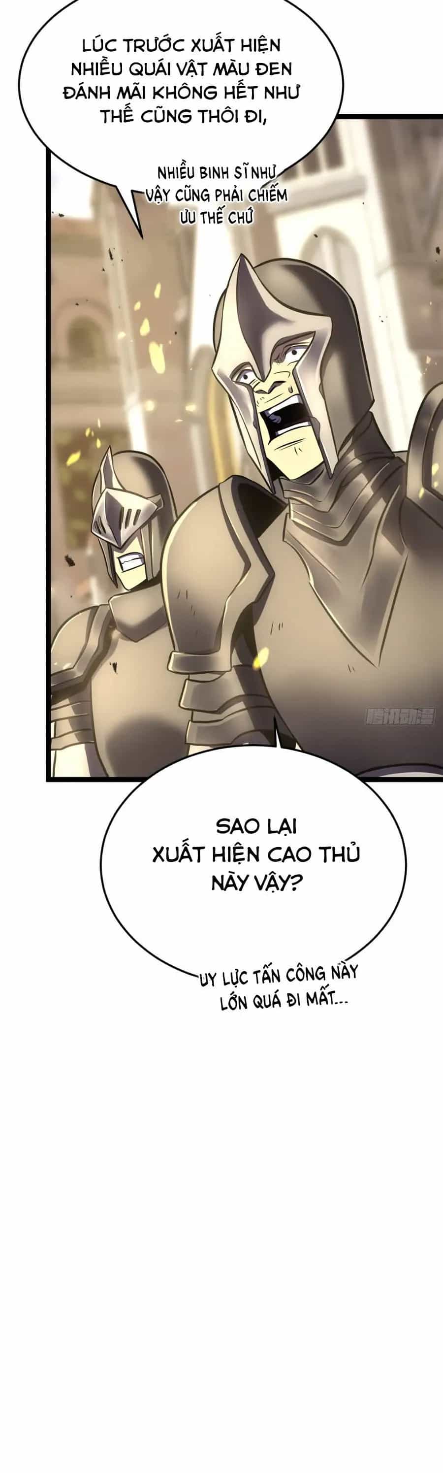 Sau Khi Trùng Sinh, Ta Dùng Kính Phản Diện Phục Thù - Chương 46 - ảnh 39
