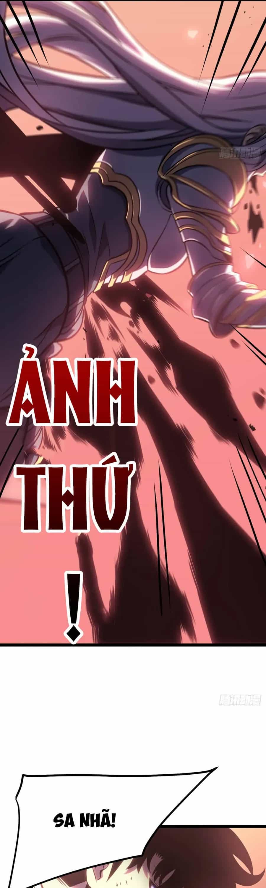 Sau Khi Trùng Sinh, Ta Dùng Kính Phản Diện Phục Thù - Chương 46 - ảnh 42