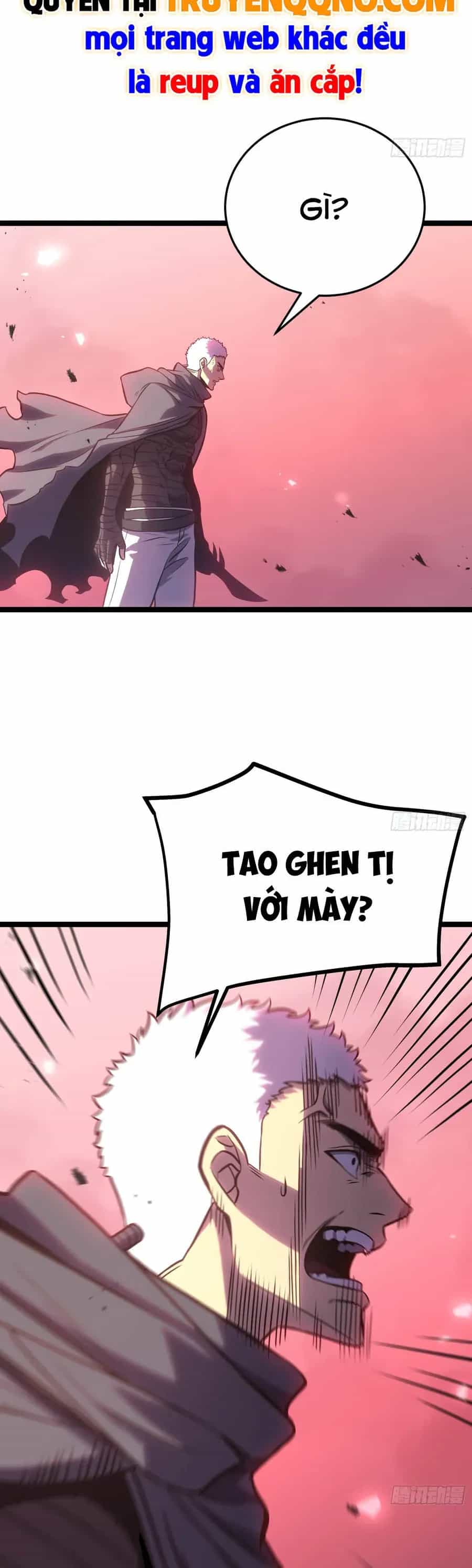 Sau Khi Trùng Sinh, Ta Dùng Kính Phản Diện Phục Thù - Chương 47 - ảnh 48