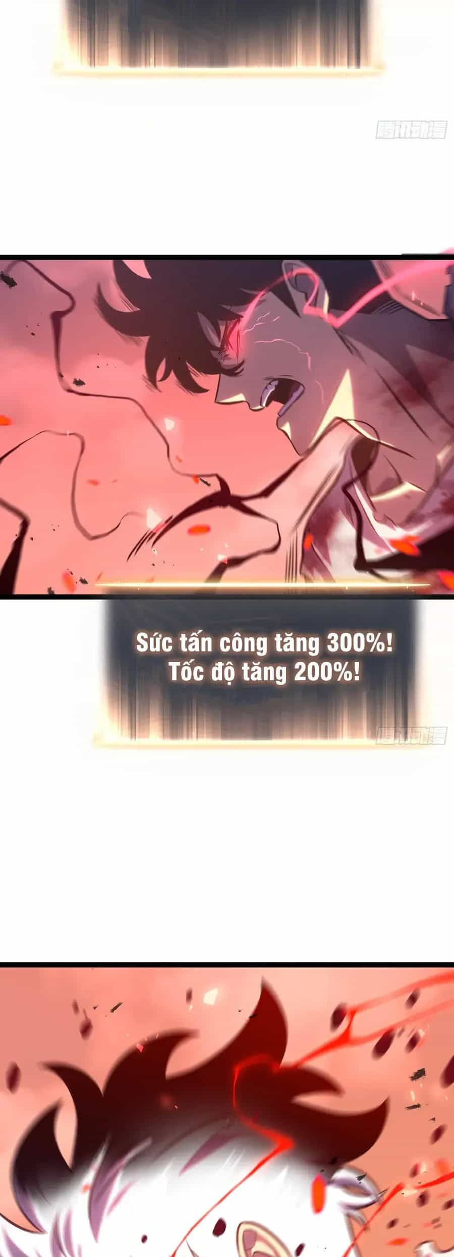 Sau Khi Trùng Sinh, Ta Dùng Kính Phản Diện Phục Thù - Chương 47 - ảnh 57