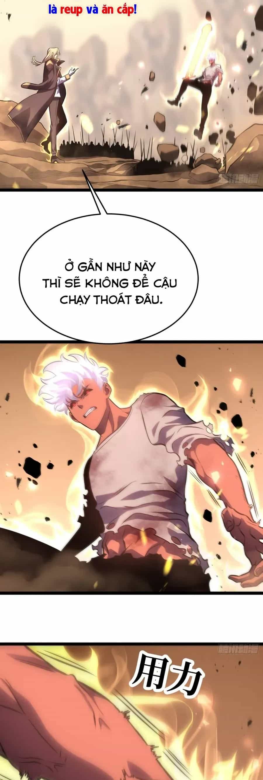 Sau Khi Trùng Sinh, Ta Dùng Kính Phản Diện Phục Thù - Chương 50 - ảnh 10