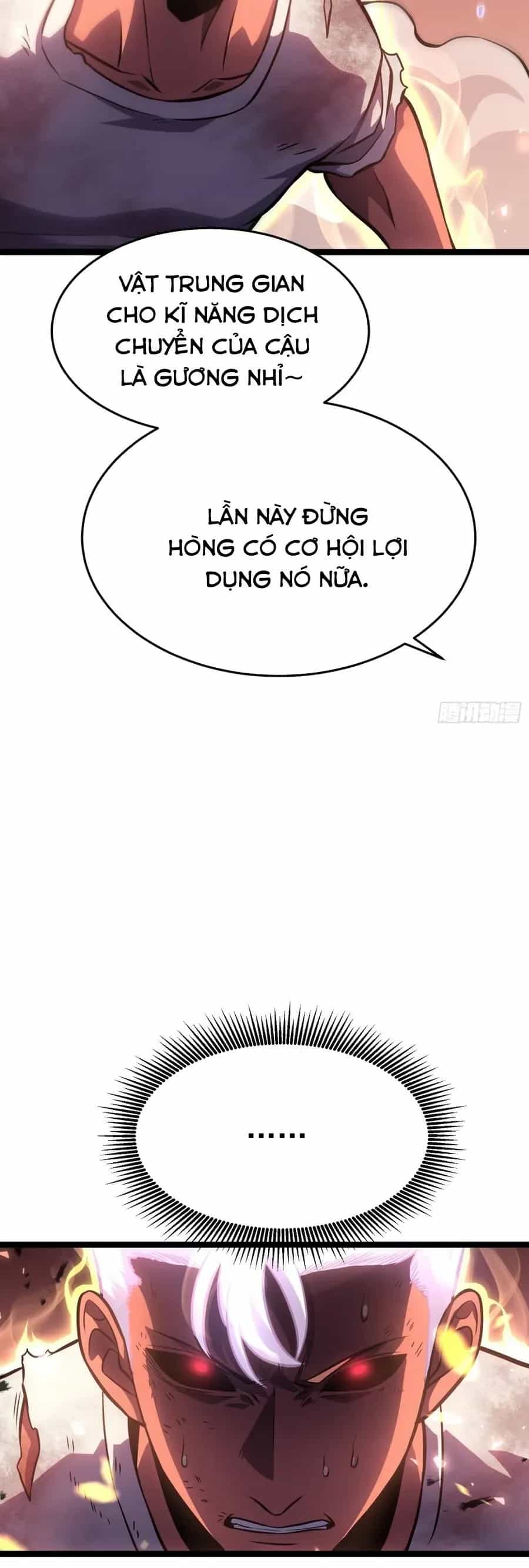 Sau Khi Trùng Sinh, Ta Dùng Kính Phản Diện Phục Thù - Chương 50 - ảnh 27