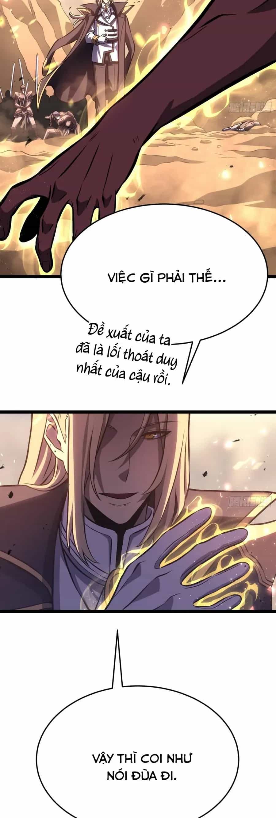Sau Khi Trùng Sinh, Ta Dùng Kính Phản Diện Phục Thù - Chương 50 - ảnh 8