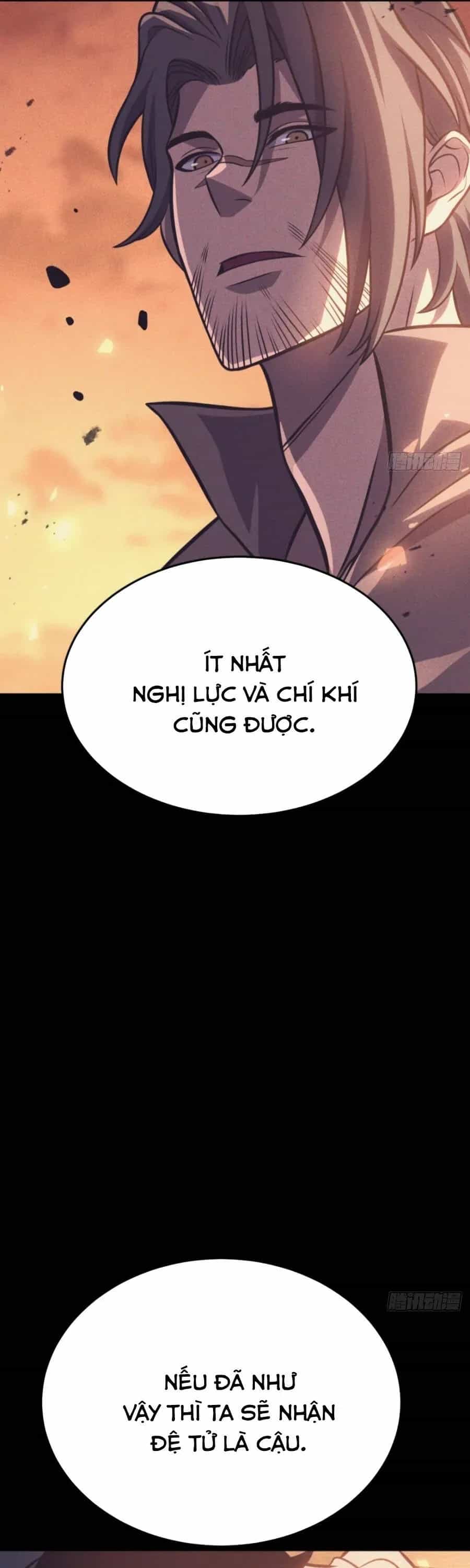Sau Khi Trùng Sinh, Ta Dùng Kính Phản Diện Phục Thù - Chương 51 - ảnh 15