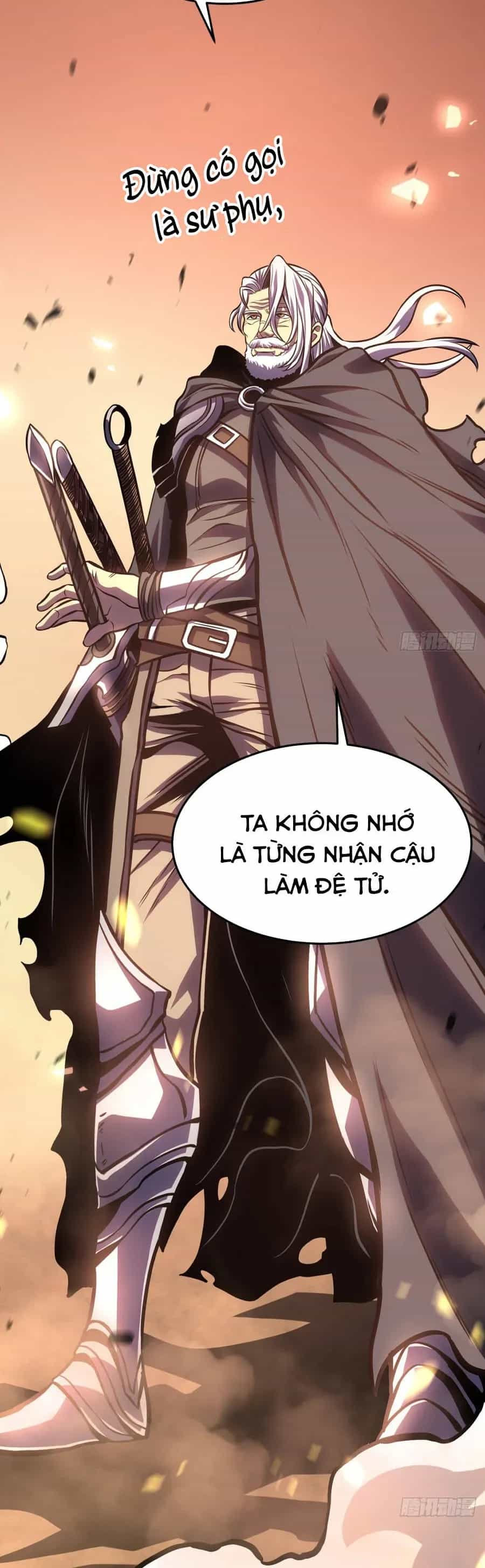 Sau Khi Trùng Sinh, Ta Dùng Kính Phản Diện Phục Thù - Chương 51 - ảnh 21