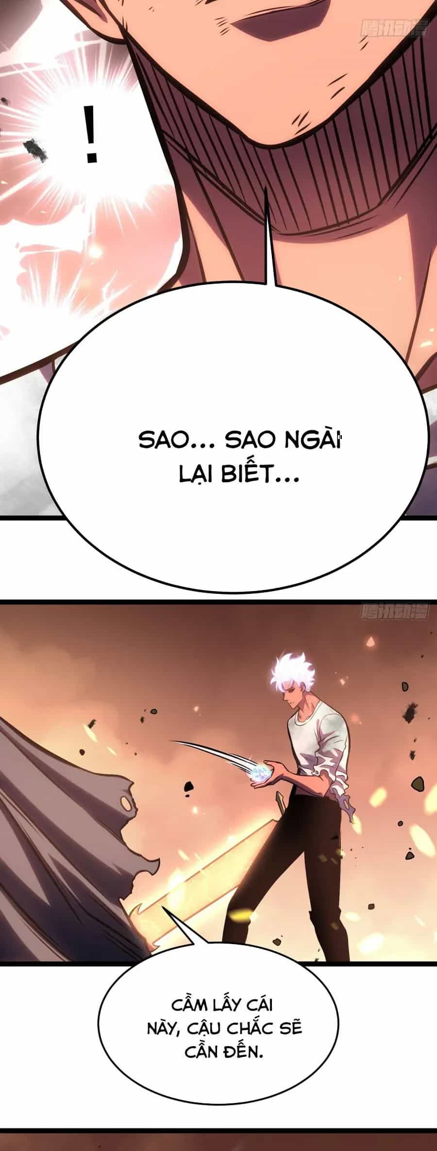 Sau Khi Trùng Sinh, Ta Dùng Kính Phản Diện Phục Thù - Chương 51 - ảnh 37
