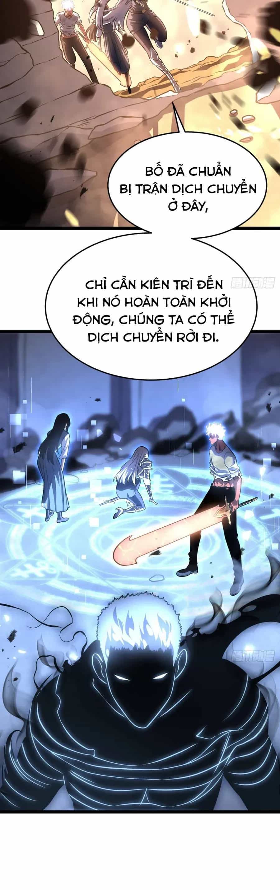 Sau Khi Trùng Sinh, Ta Dùng Kính Phản Diện Phục Thù - Chương 51 - ảnh 52