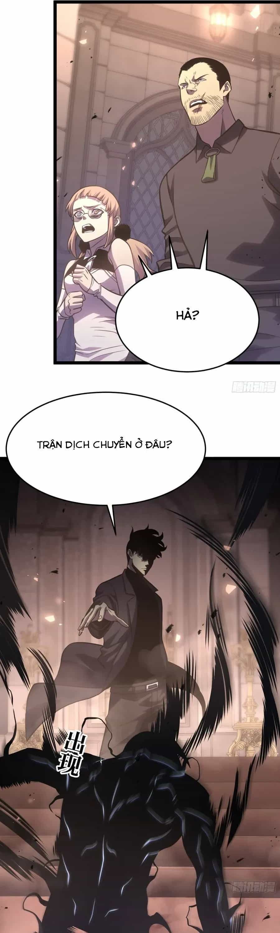 Sau Khi Trùng Sinh, Ta Dùng Kính Phản Diện Phục Thù - Chương 62 - ảnh 14