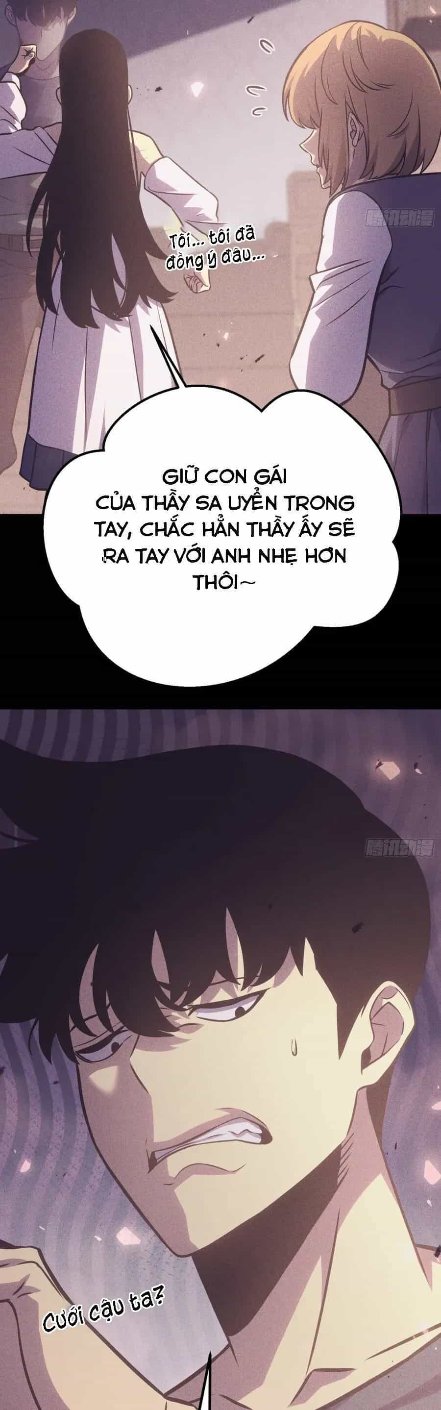 Sau Khi Trùng Sinh, Ta Dùng Kính Phản Diện Phục Thù - Chương 62 - ảnh 22