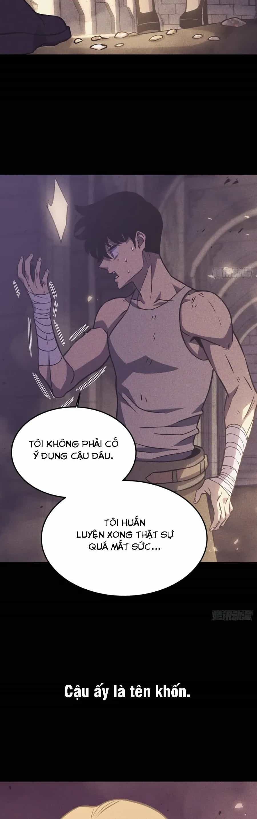 Sau Khi Trùng Sinh, Ta Dùng Kính Phản Diện Phục Thù - Chương 62 - ảnh 27