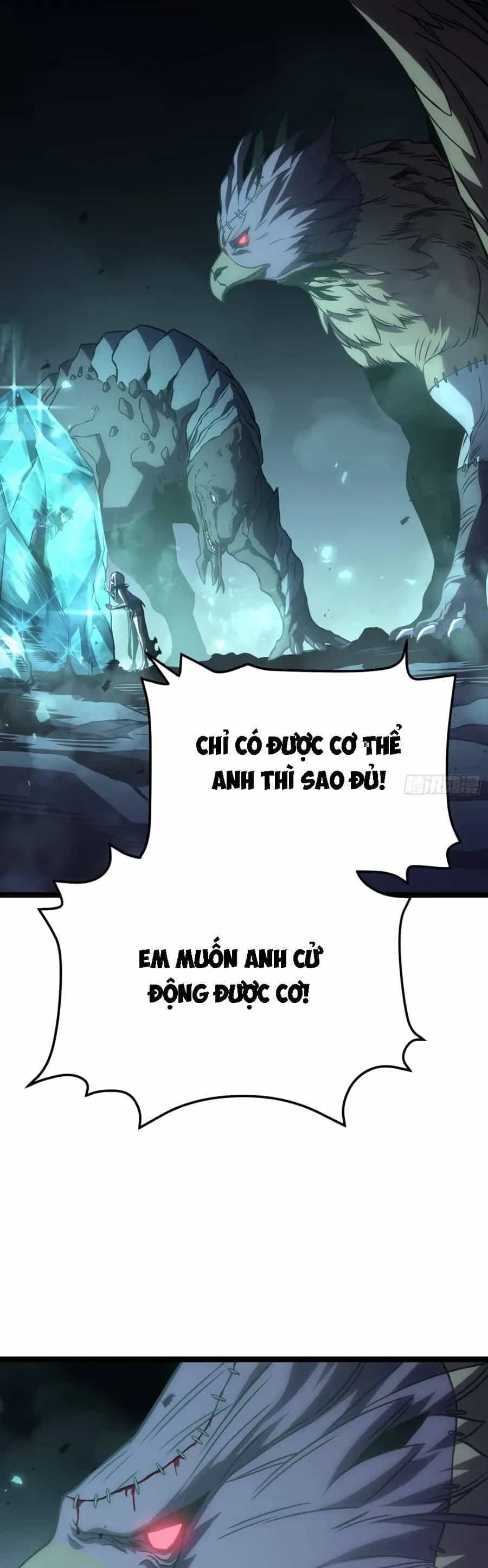 Sau Khi Trùng Sinh, Ta Dùng Kính Phản Diện Phục Thù - Chương 62 - ảnh 6