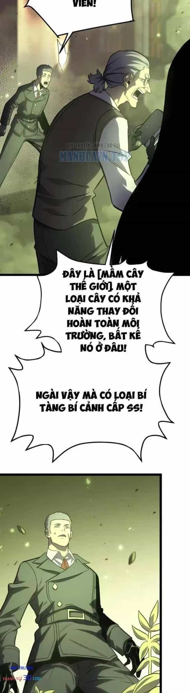 Sau Khi Trùng Sinh, Ta Dùng Kính Phản Diện Phục Thù - Chương 52 - ảnh 67
