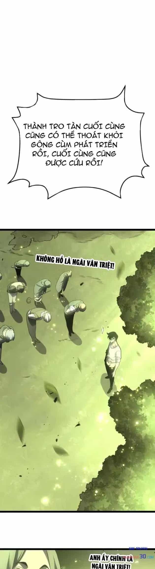 Sau Khi Trùng Sinh, Ta Dùng Kính Phản Diện Phục Thù - Chương 52 - ảnh 69