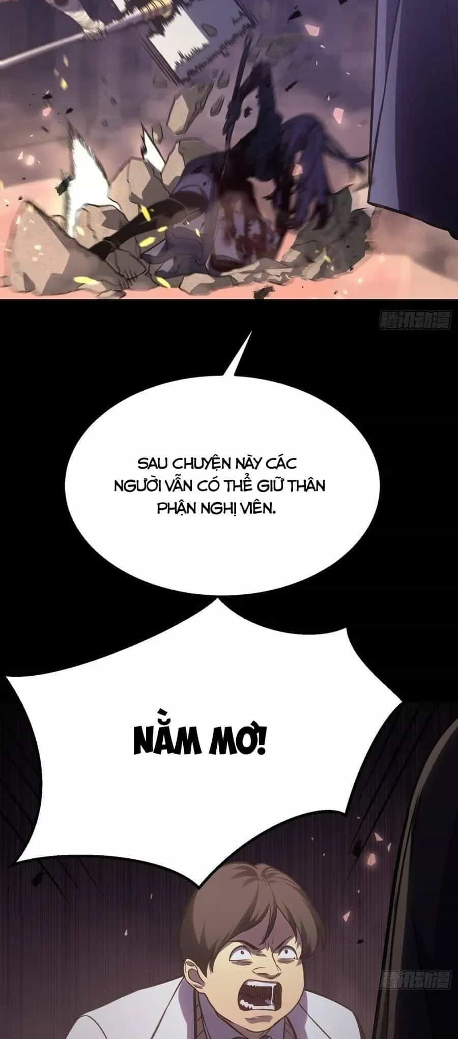 Sau Khi Trùng Sinh, Ta Dùng Kính Phản Diện Phục Thù - Chương 63 - ảnh 15