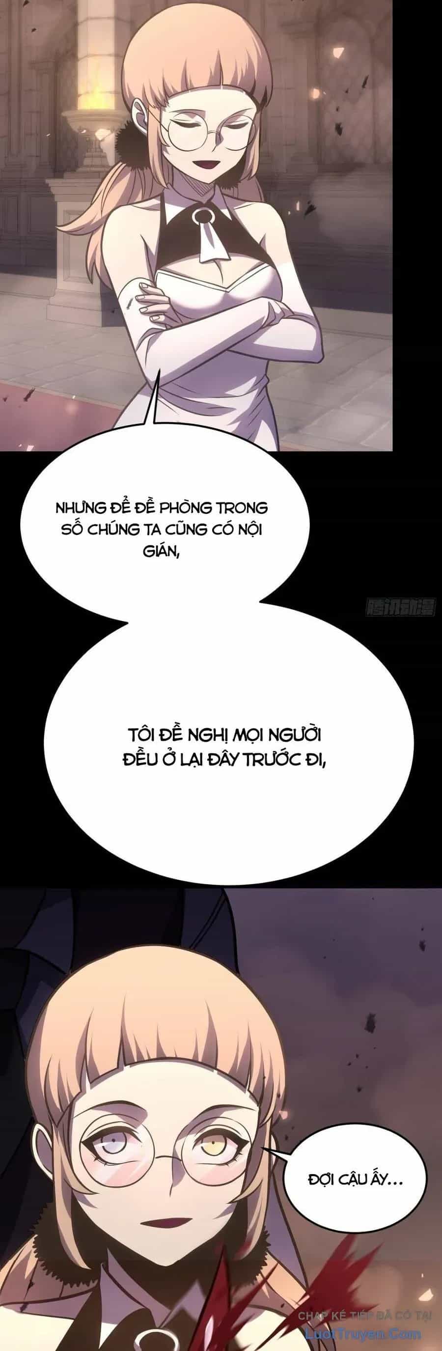 Sau Khi Trùng Sinh, Ta Dùng Kính Phản Diện Phục Thù - Chương 63 - ảnh 3