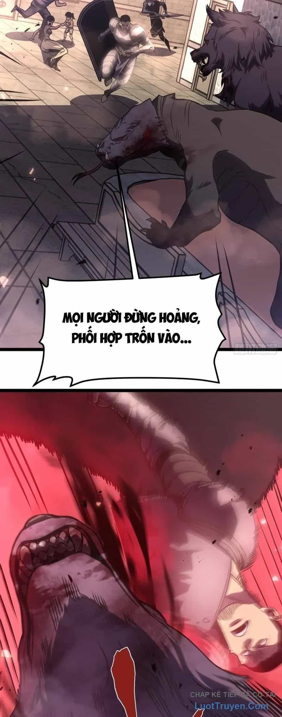 Sau Khi Trùng Sinh, Ta Dùng Kính Phản Diện Phục Thù - Chương 63 - ảnh 37