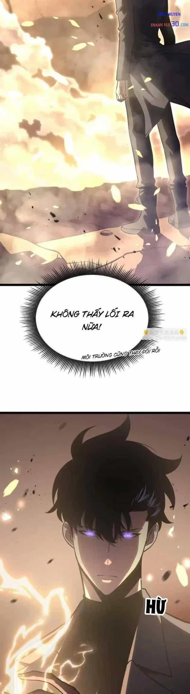 Sau Khi Trùng Sinh, Ta Dùng Kính Phản Diện Phục Thù - Chương 55 - ảnh 18