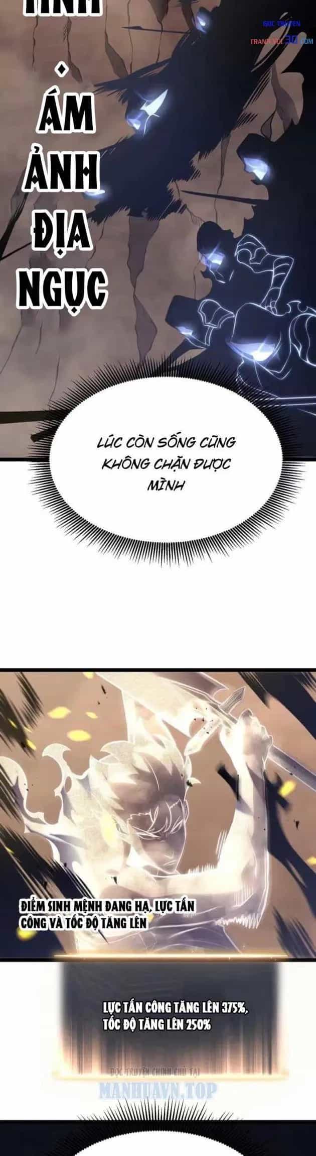 Sau Khi Trùng Sinh, Ta Dùng Kính Phản Diện Phục Thù - Chương 55 - ảnh 44