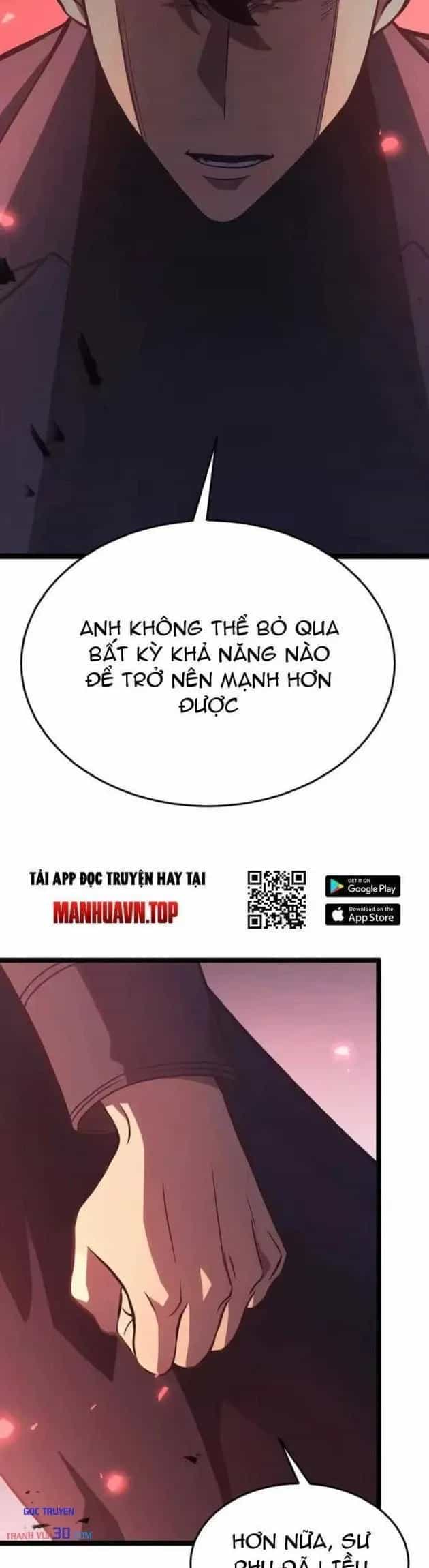 Sau Khi Trùng Sinh, Ta Dùng Kính Phản Diện Phục Thù - Chương 55 - ảnh 7