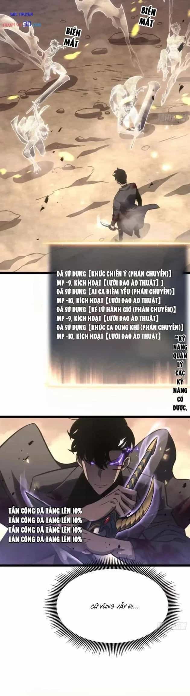 Sau Khi Trùng Sinh, Ta Dùng Kính Phản Diện Phục Thù - Chương 56 - ảnh 33