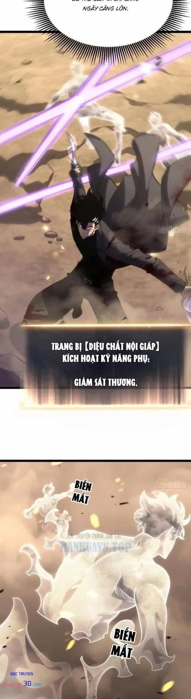 Sau Khi Trùng Sinh, Ta Dùng Kính Phản Diện Phục Thù - Chương 56 - ảnh 35