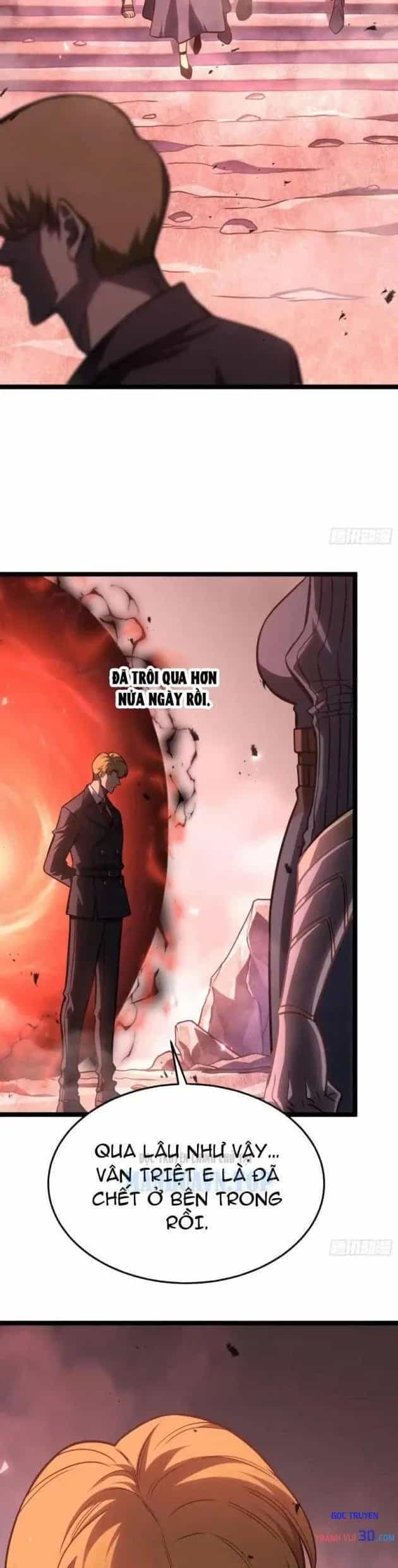 Sau Khi Trùng Sinh, Ta Dùng Kính Phản Diện Phục Thù - Chương 56 - ảnh 45