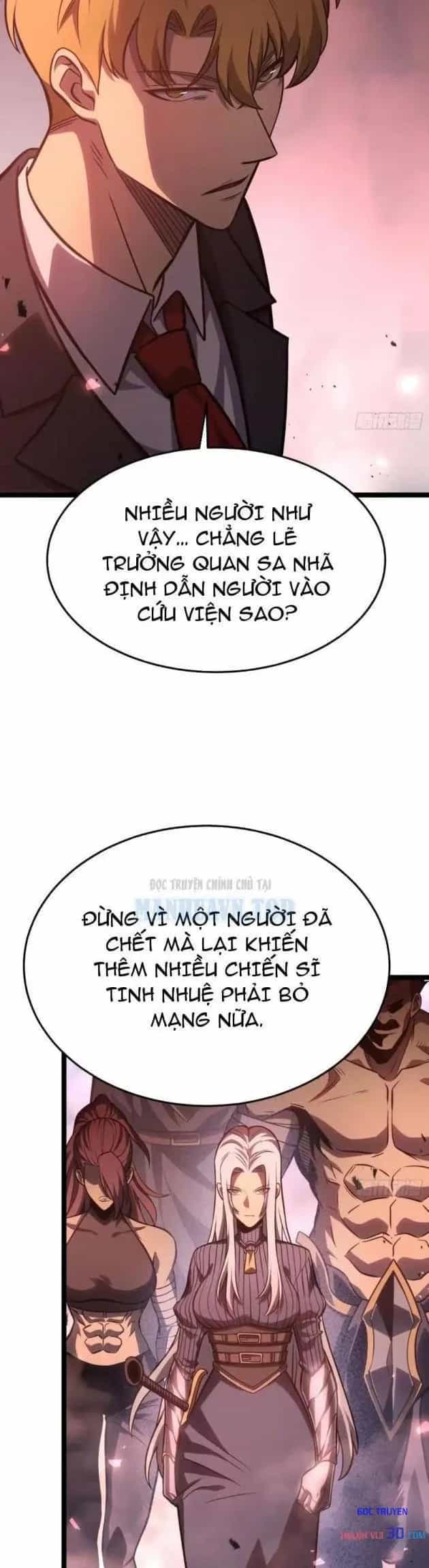 Sau Khi Trùng Sinh, Ta Dùng Kính Phản Diện Phục Thù - Chương 56 - ảnh 46