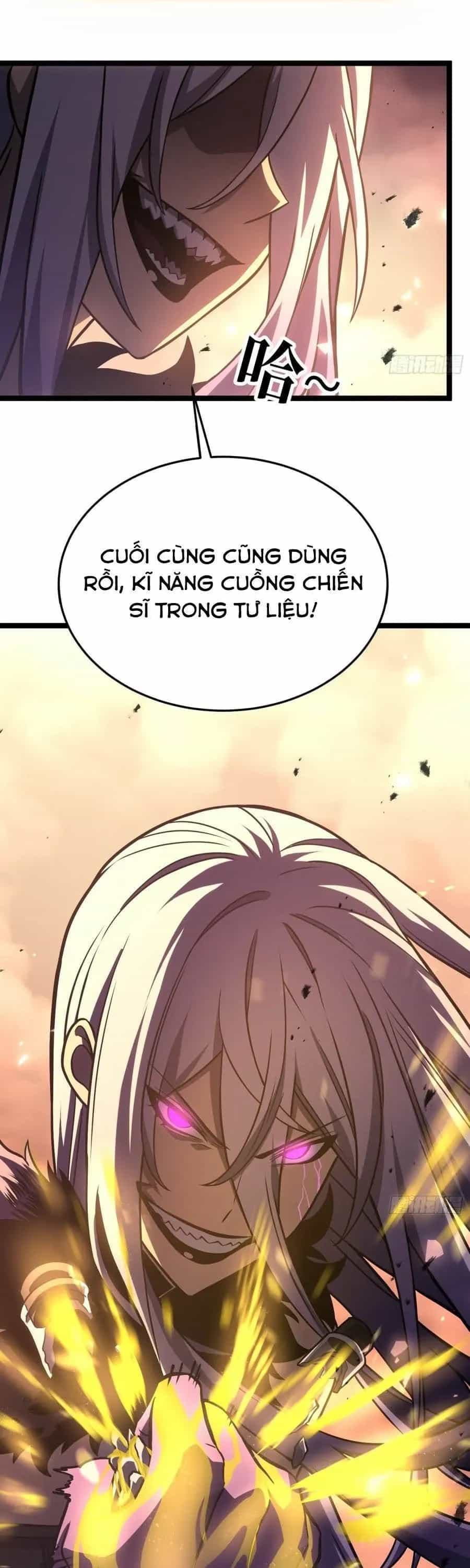 Sau Khi Trùng Sinh, Ta Dùng Kính Phản Diện Phục Thù - Chương 65 - ảnh 10