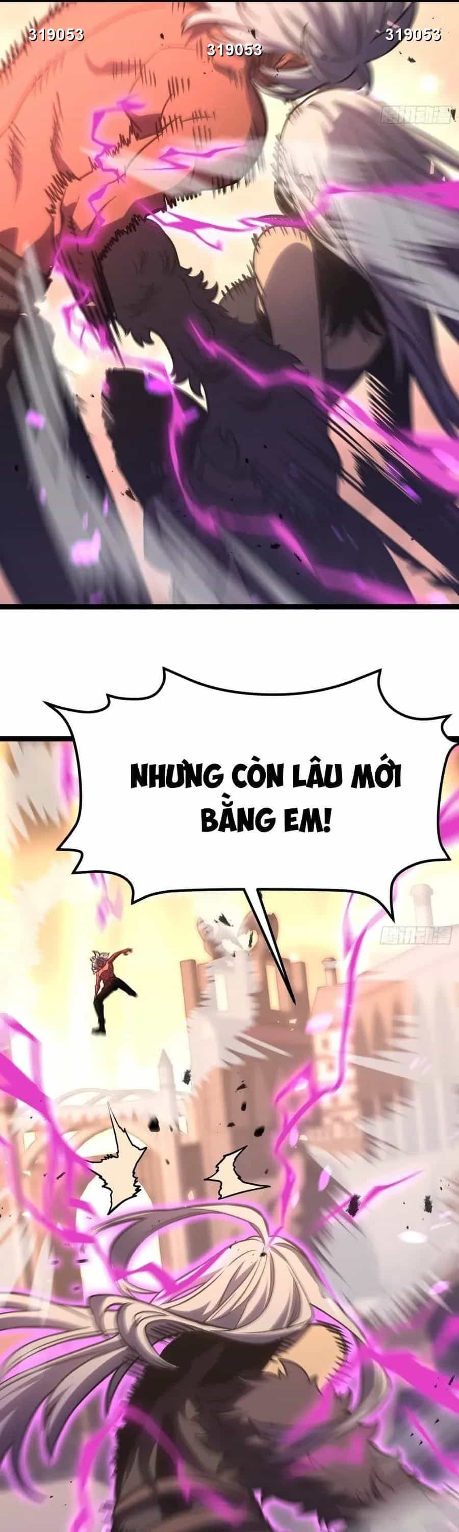 Sau Khi Trùng Sinh, Ta Dùng Kính Phản Diện Phục Thù - Chương 65 - ảnh 14