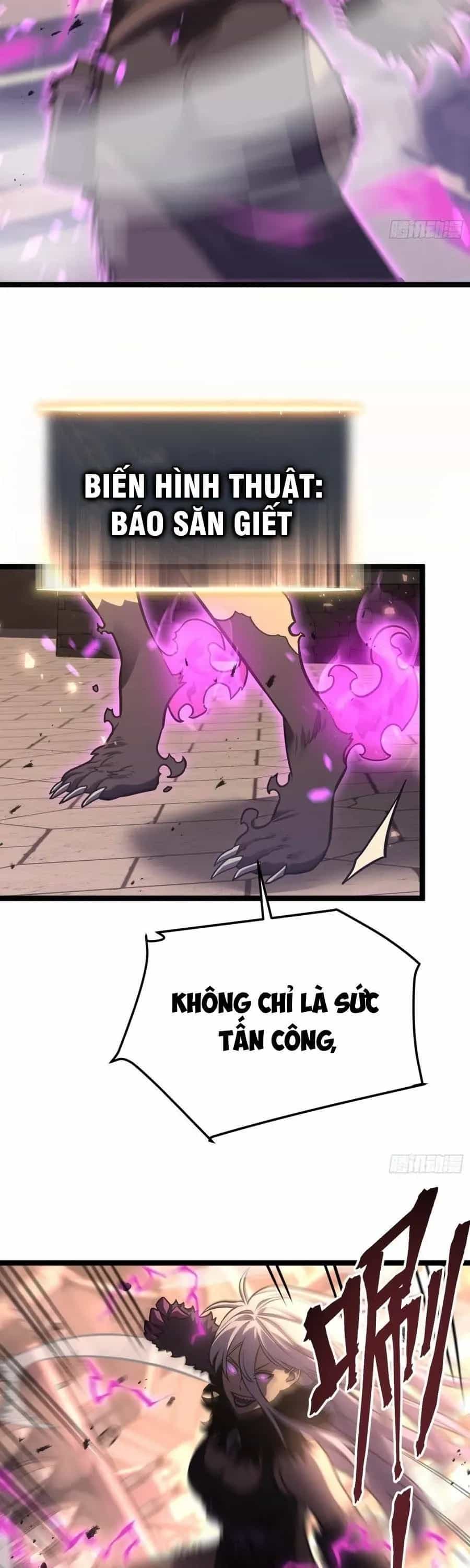 Sau Khi Trùng Sinh, Ta Dùng Kính Phản Diện Phục Thù - Chương 65 - ảnh 15