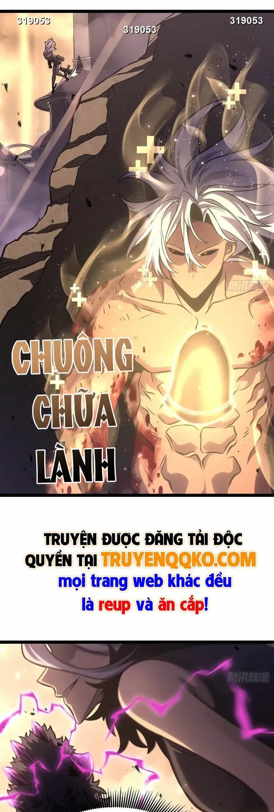 Sau Khi Trùng Sinh, Ta Dùng Kính Phản Diện Phục Thù - Chương 65 - ảnh 18