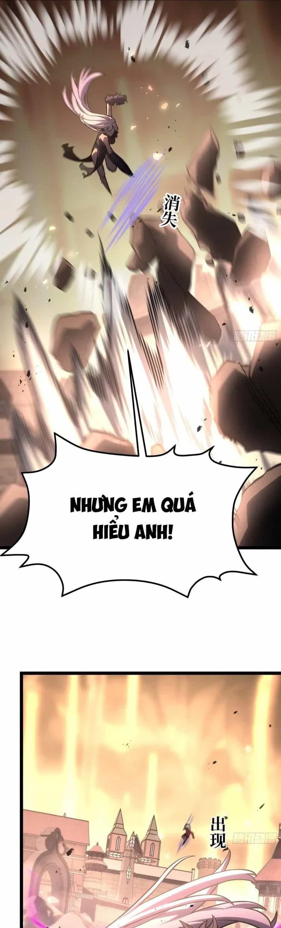 Sau Khi Trùng Sinh, Ta Dùng Kính Phản Diện Phục Thù - Chương 65 - ảnh 26