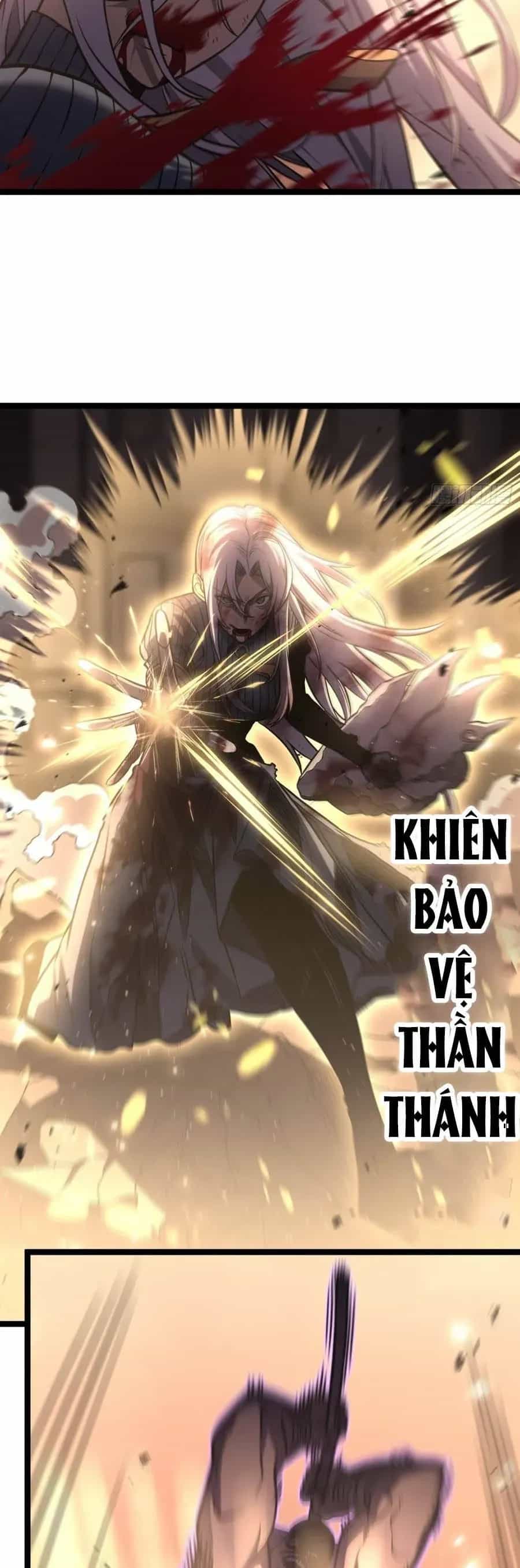 Sau Khi Trùng Sinh, Ta Dùng Kính Phản Diện Phục Thù - Chương 65 - ảnh 3