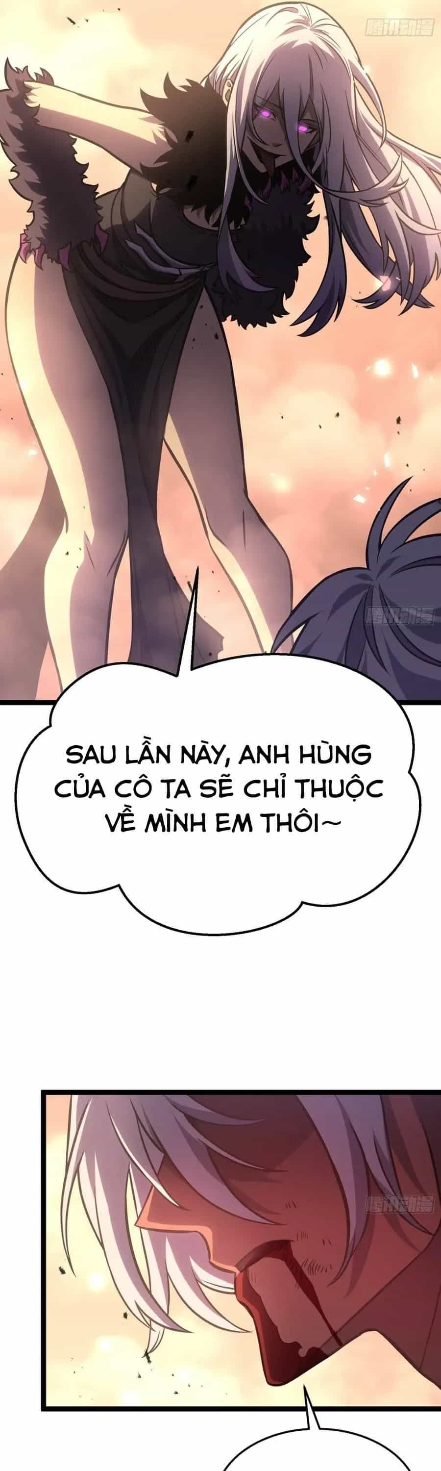 Sau Khi Trùng Sinh, Ta Dùng Kính Phản Diện Phục Thù - Chương 65 - ảnh 34