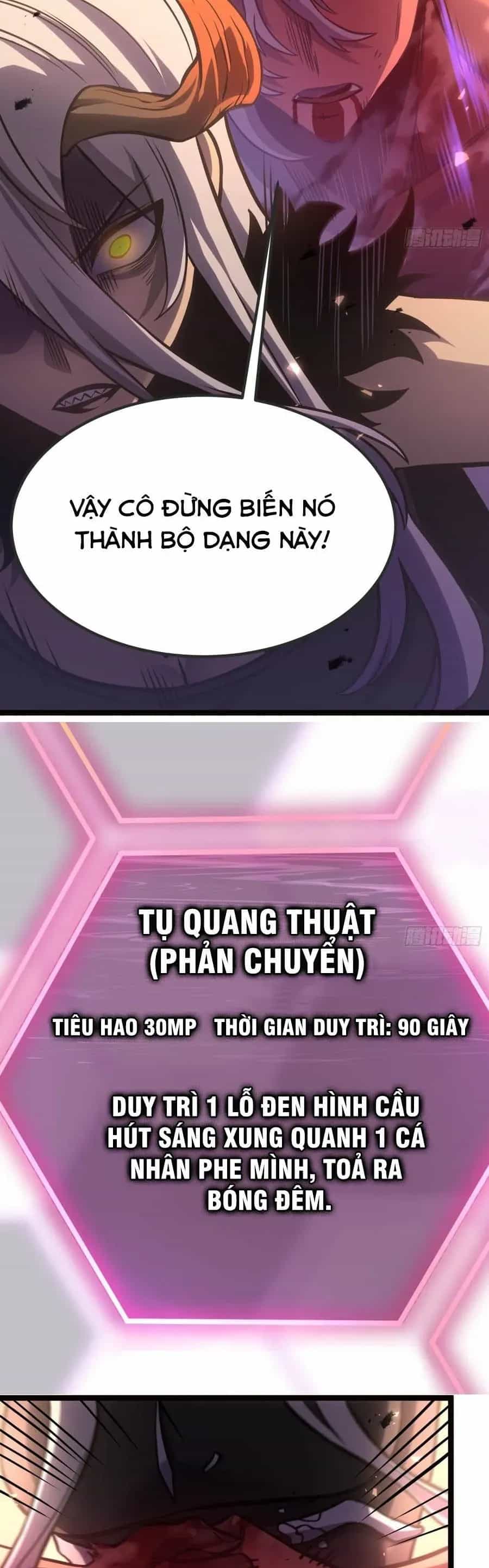 Sau Khi Trùng Sinh, Ta Dùng Kính Phản Diện Phục Thù - Chương 65 - ảnh 55