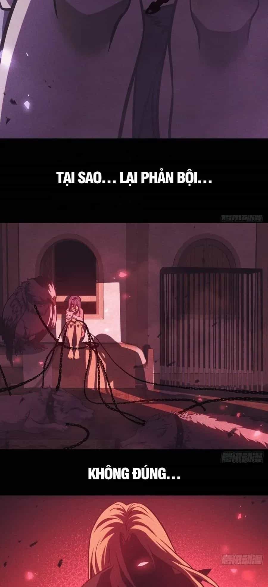 Sau Khi Trùng Sinh, Ta Dùng Kính Phản Diện Phục Thù - Chương 66 - ảnh 16