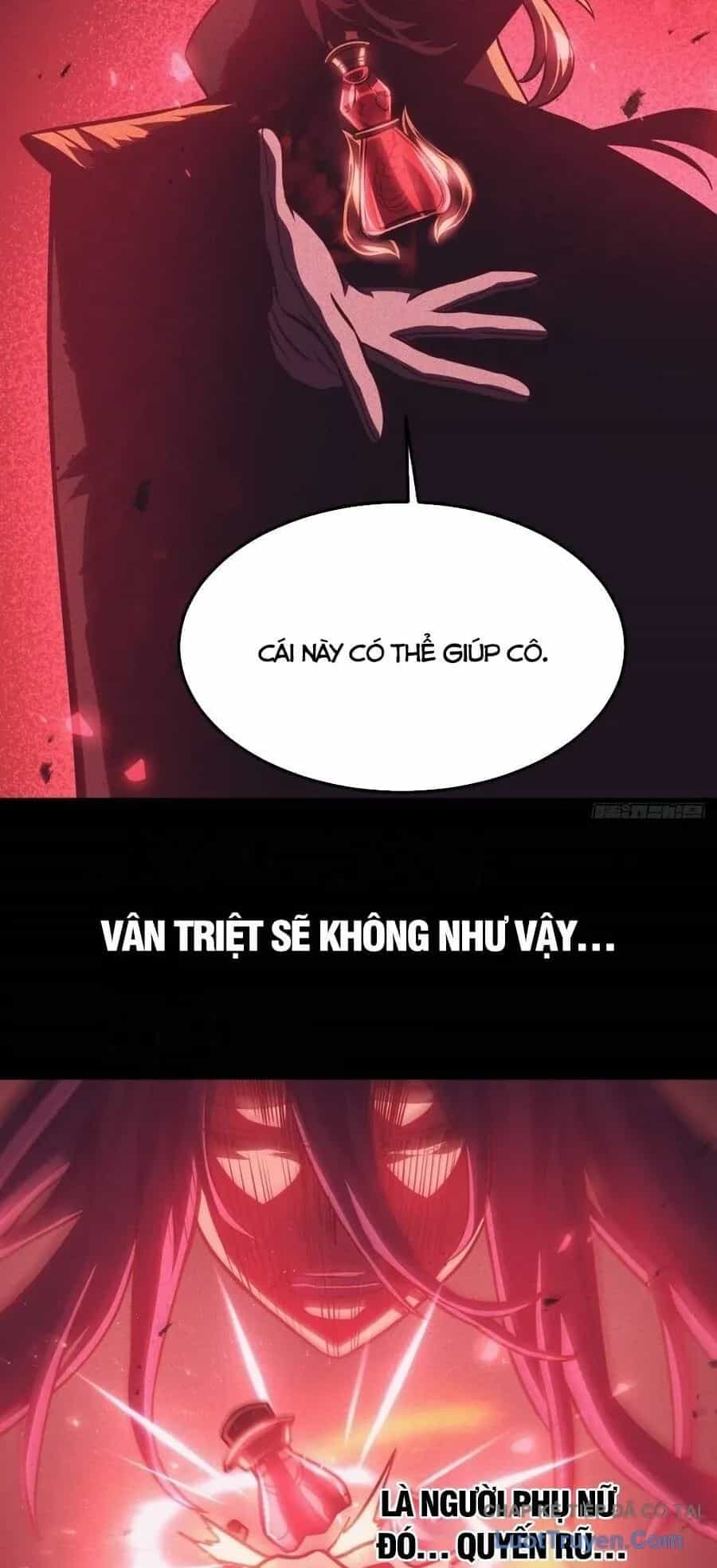 Sau Khi Trùng Sinh, Ta Dùng Kính Phản Diện Phục Thù - Chương 66 - ảnh 17