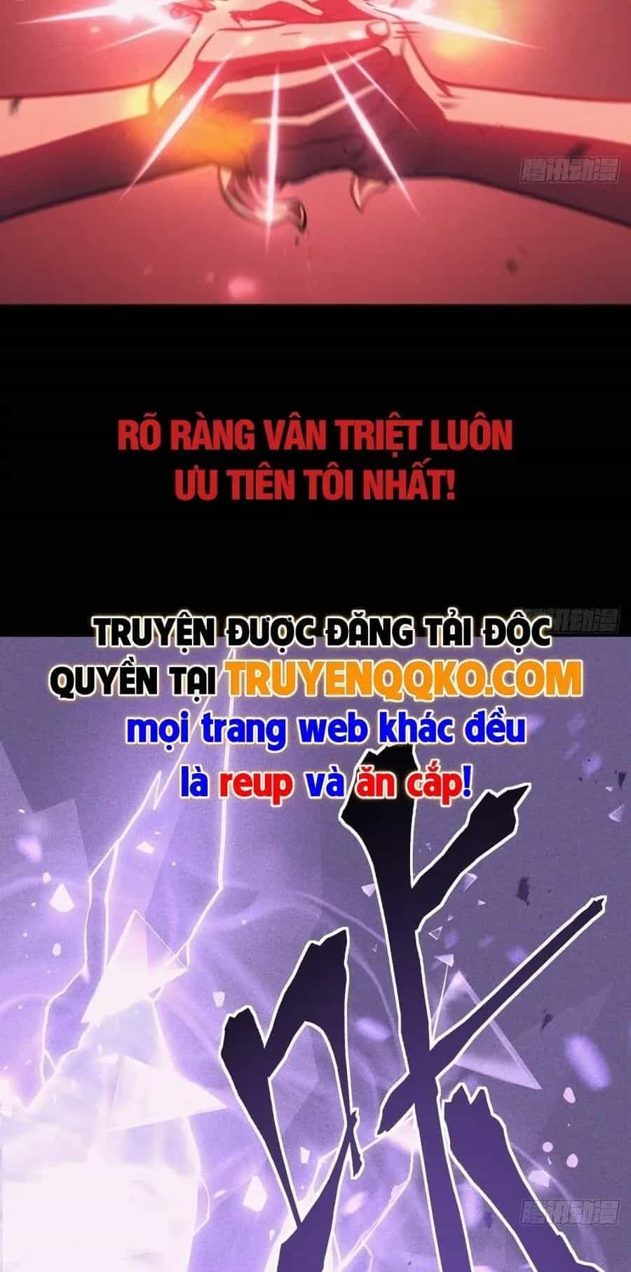 Sau Khi Trùng Sinh, Ta Dùng Kính Phản Diện Phục Thù - Chương 66 - ảnh 18