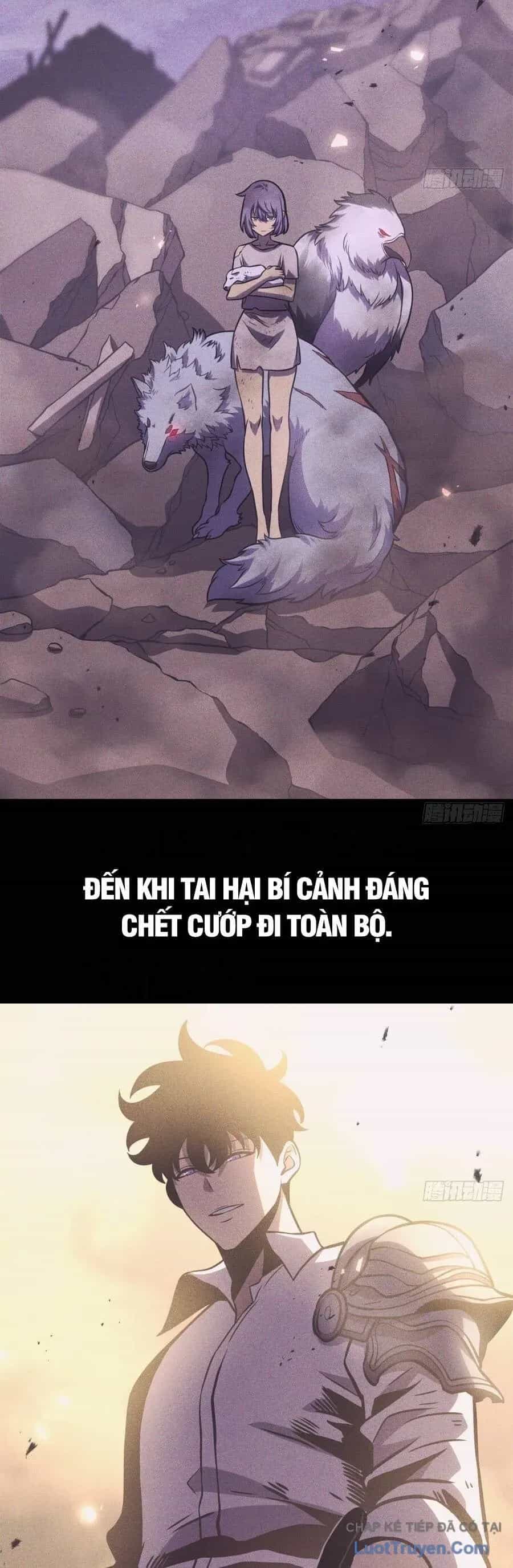 Sau Khi Trùng Sinh, Ta Dùng Kính Phản Diện Phục Thù - Chương 66 - ảnh 3
