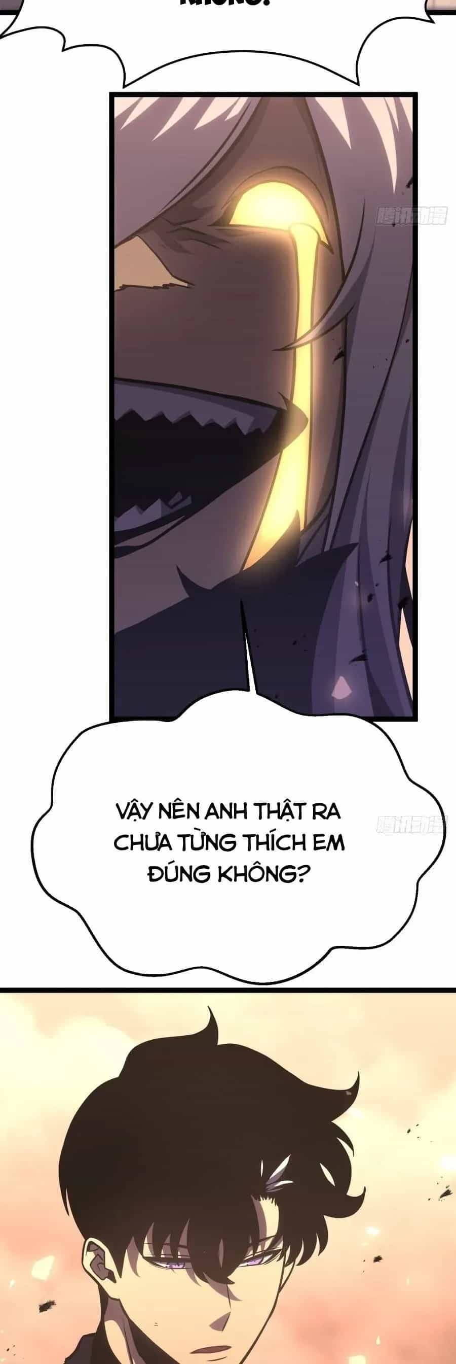 Sau Khi Trùng Sinh, Ta Dùng Kính Phản Diện Phục Thù - Chương 66 - ảnh 41