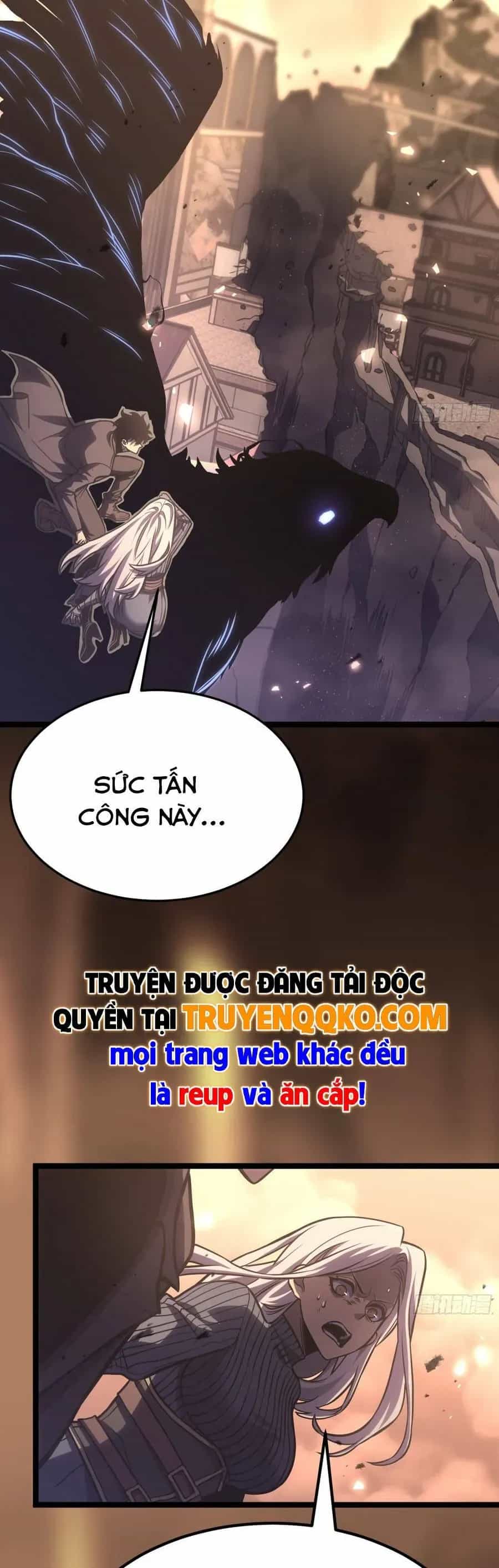 Sau Khi Trùng Sinh, Ta Dùng Kính Phản Diện Phục Thù - Chương 67 - ảnh 4